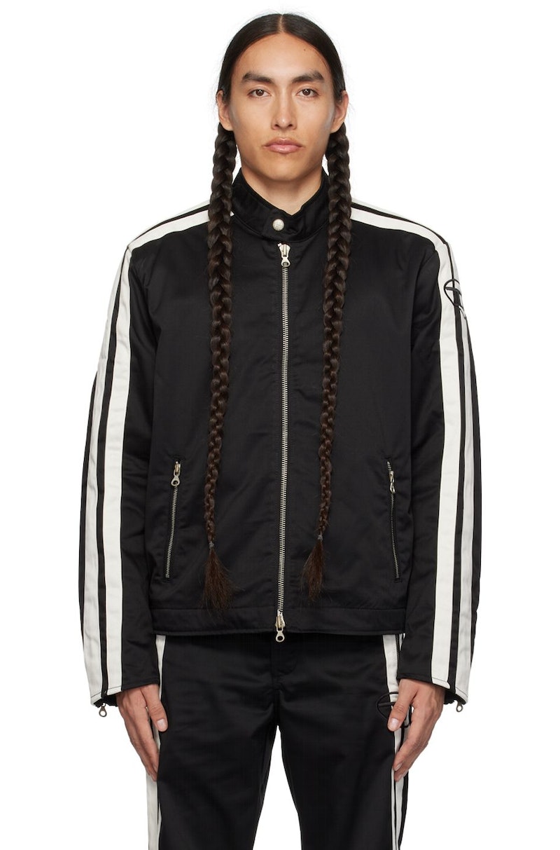 Diesel-Black-J-Beck-Jacket-
