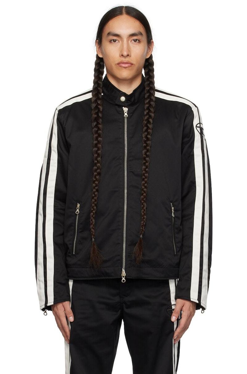 ジョングク　DIESEL 完売品　J-BECK 48 ジャケット ジョングク DIESEL 完売品 J-BECK 48 ジャケット ジョングク DIESEL