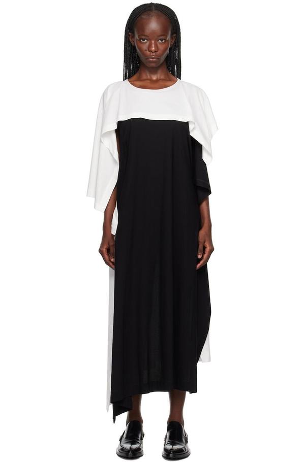 knee length dresses for ladies NEW COLORFUL BASICS 4  ISSEY MIYAKE ONLINE STORE