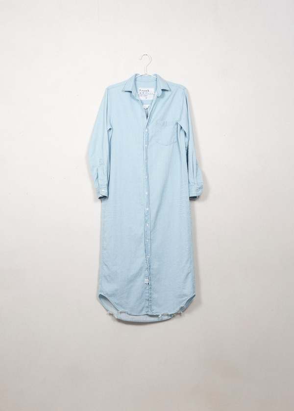 RORY Washed Black, Famous Denim main image 0