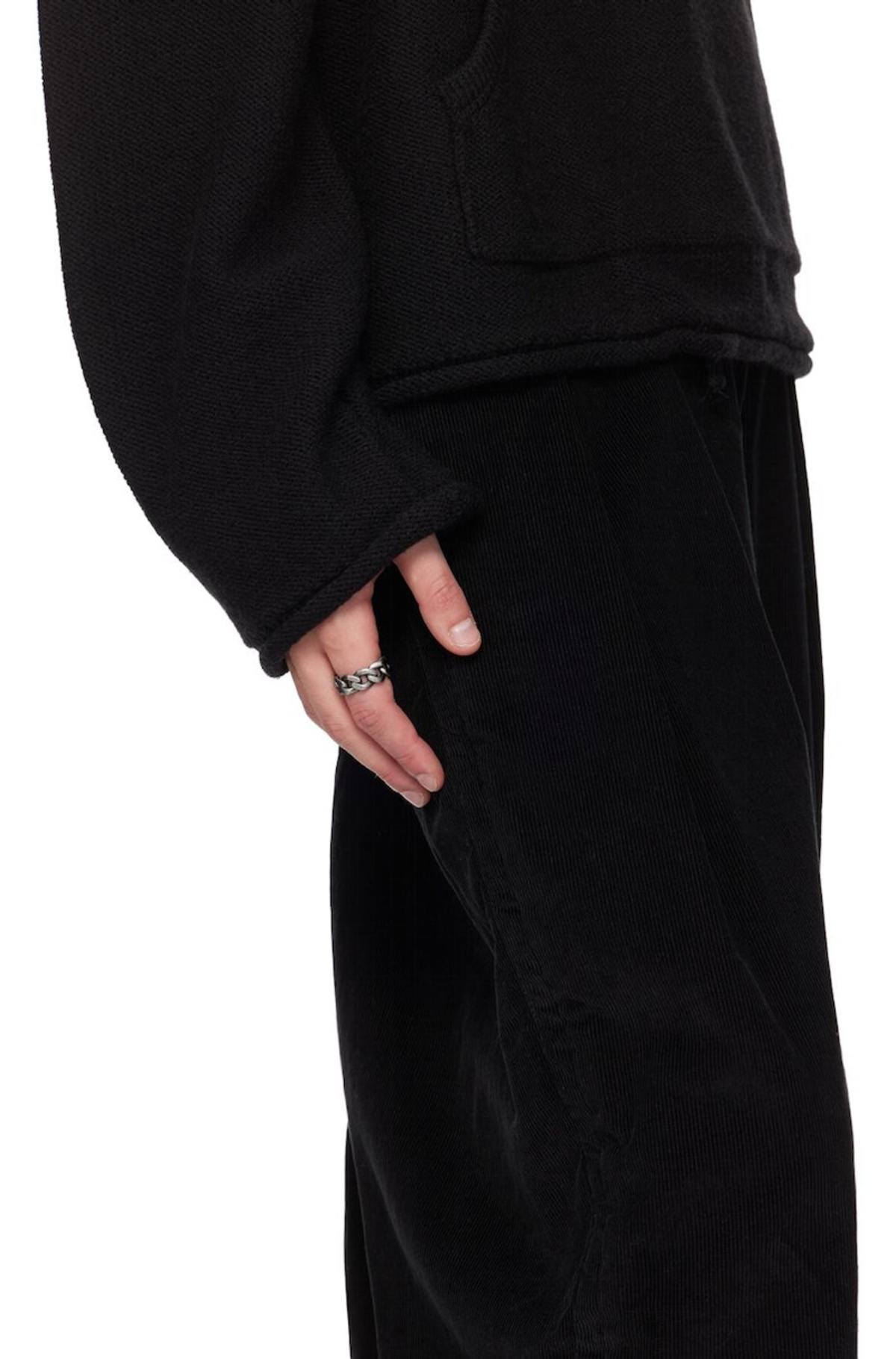 Maison Margiela Women's Ring Silver