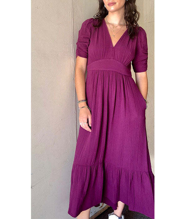 brinley midi dress Brinley white midi dress Love Storey Boutique