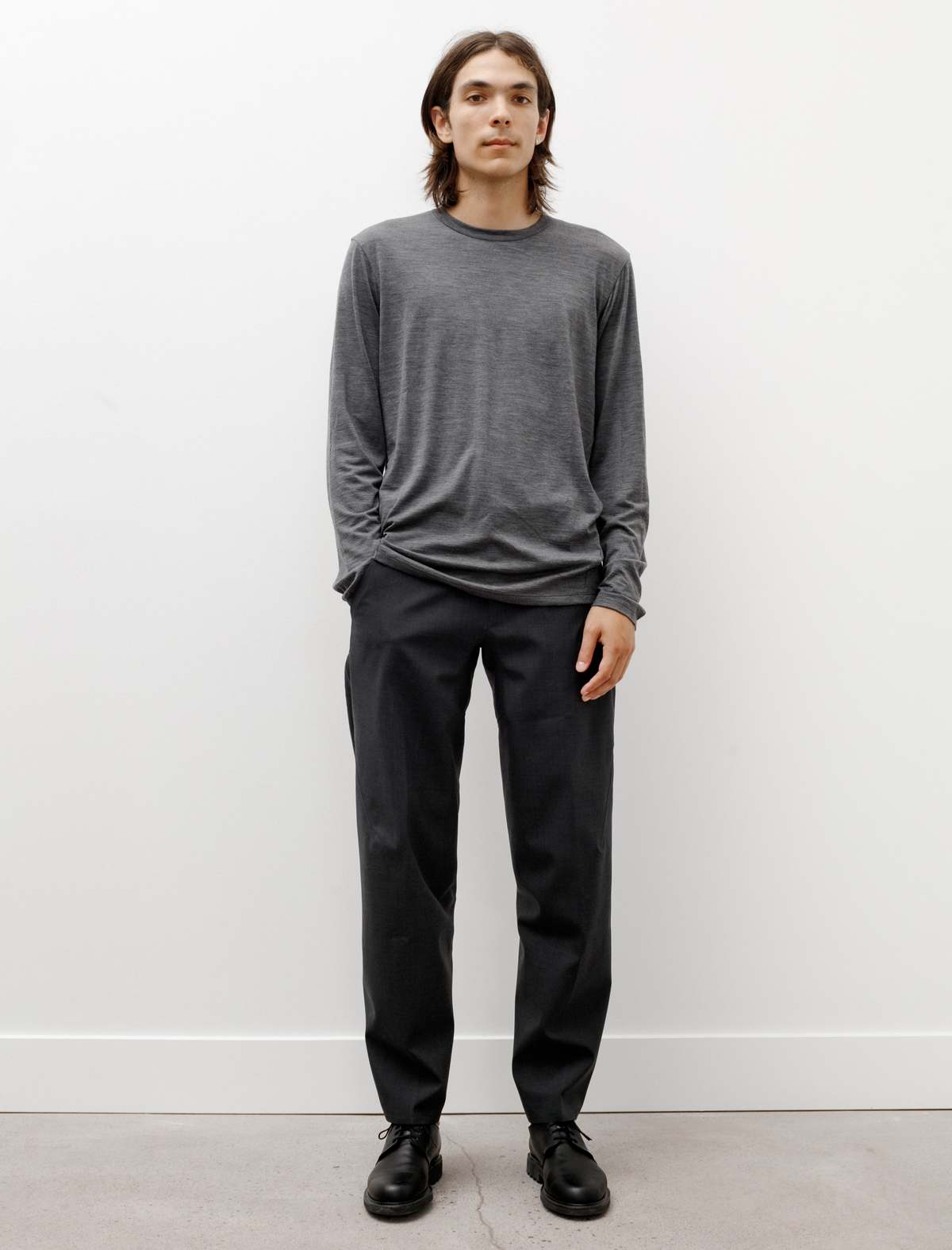 パンツ VEILANCE SPERE TECH WOOL PANTS 30 254150_IMG_0137_grande.jpg?v=