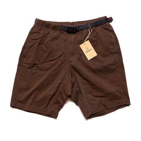 Gramicci shell gear shorts - Camo | Garmentory