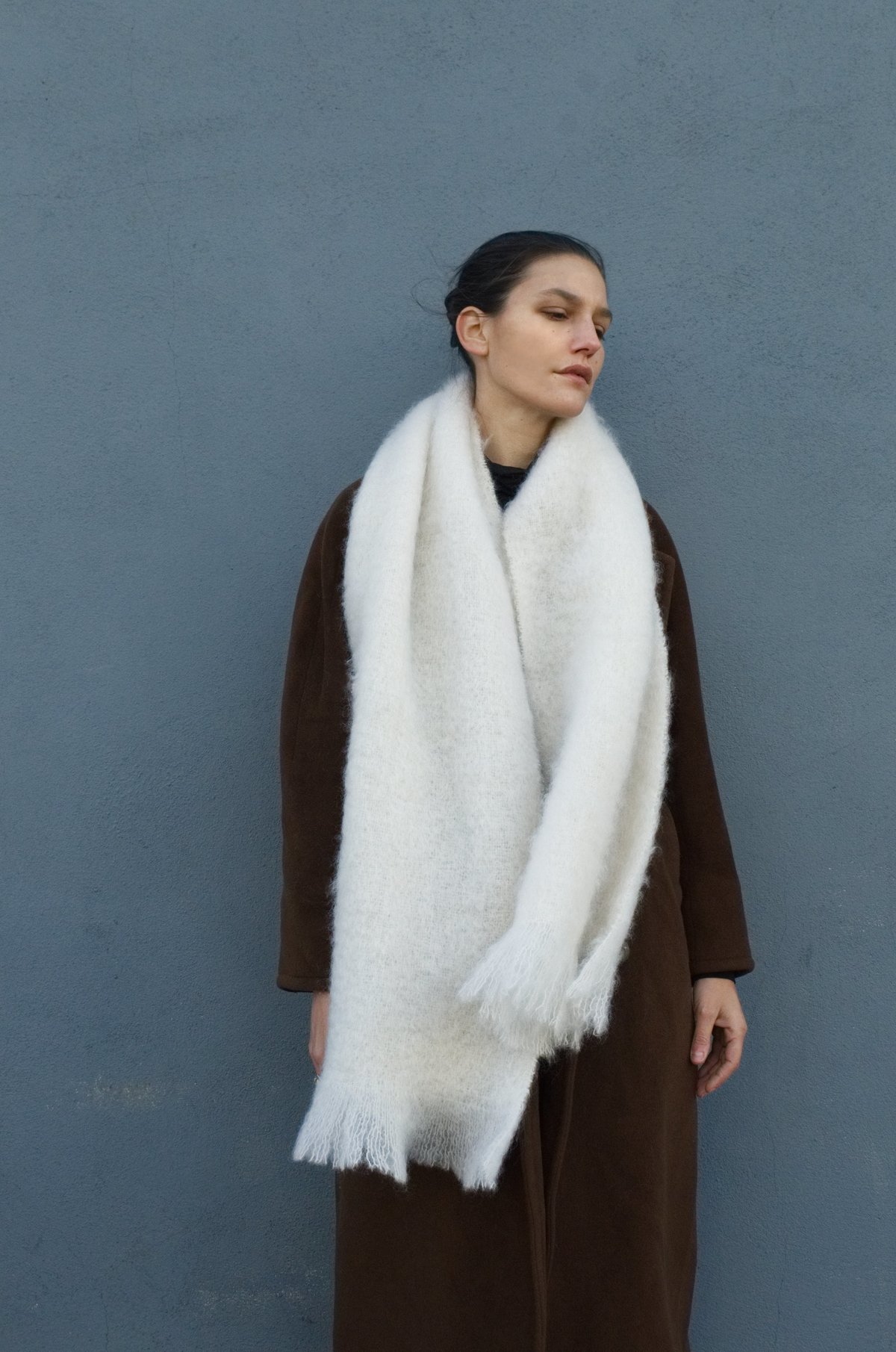 【Ri】LOGO MOHAIR MUFFLER グレー Amazon.com: Walker Quiet-Flow SS 56206 Direct Fit Exhaust