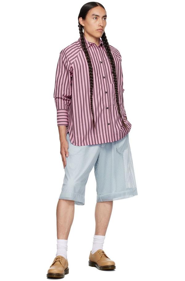 Shorts Doc Marten 1461 Mens Martens 1461 Ambassador Leather Oxford