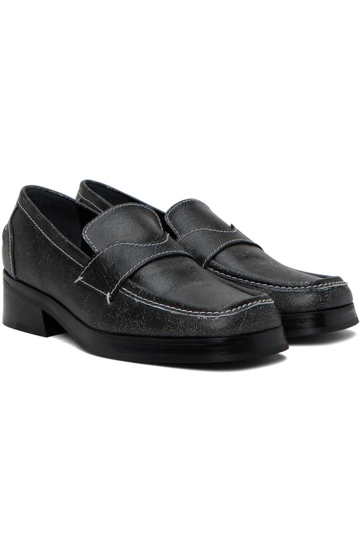 Eckhaus-Latta-Black-Latta-