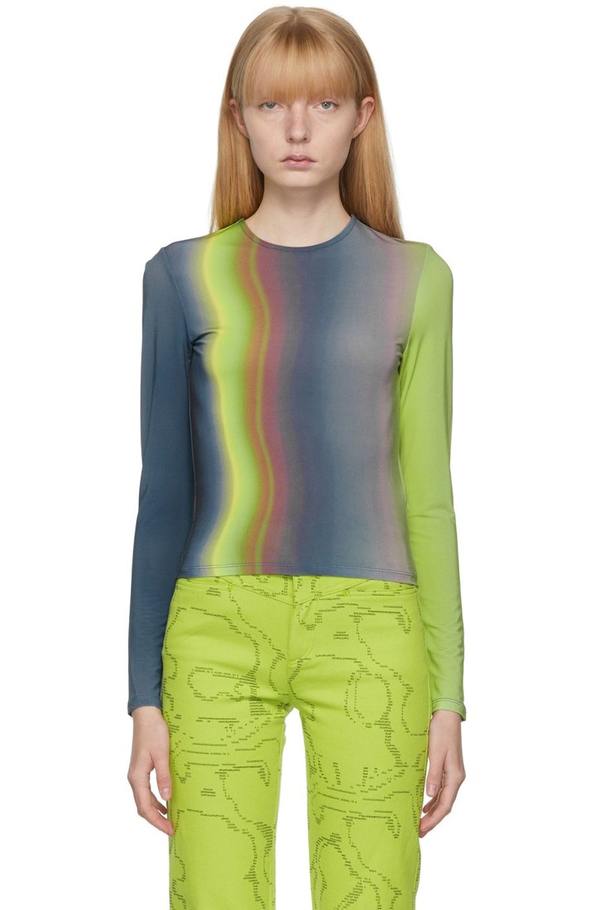 Paloma Wool Northern Lights T-Shirt - Multicolor | Garmentory