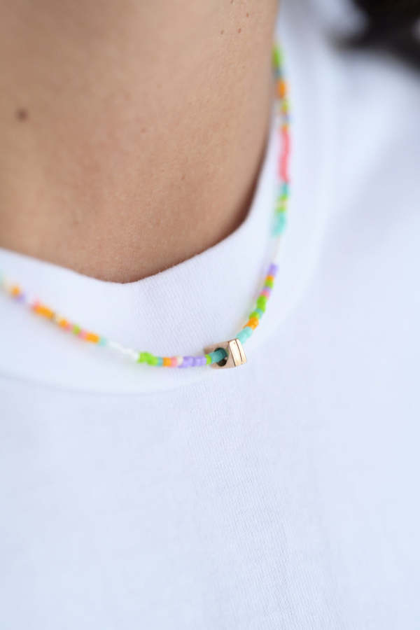 Bunny Shapiro Daydreamer Necklace