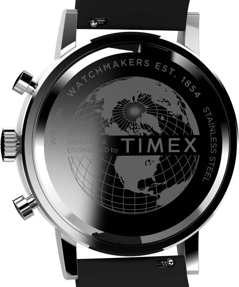 Ronherman × TIMEX WATCH クォーツ腕時計 BLACK Ronherman × TIMEX WATCH クォーツ腕時計 BLACK Amazon.com