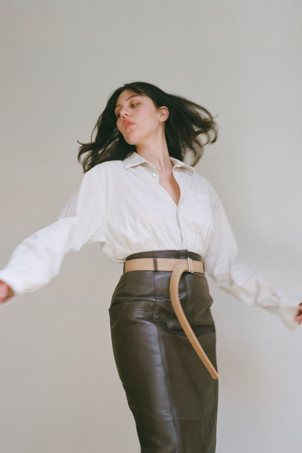 ARE Studio Jane Belt - Multi