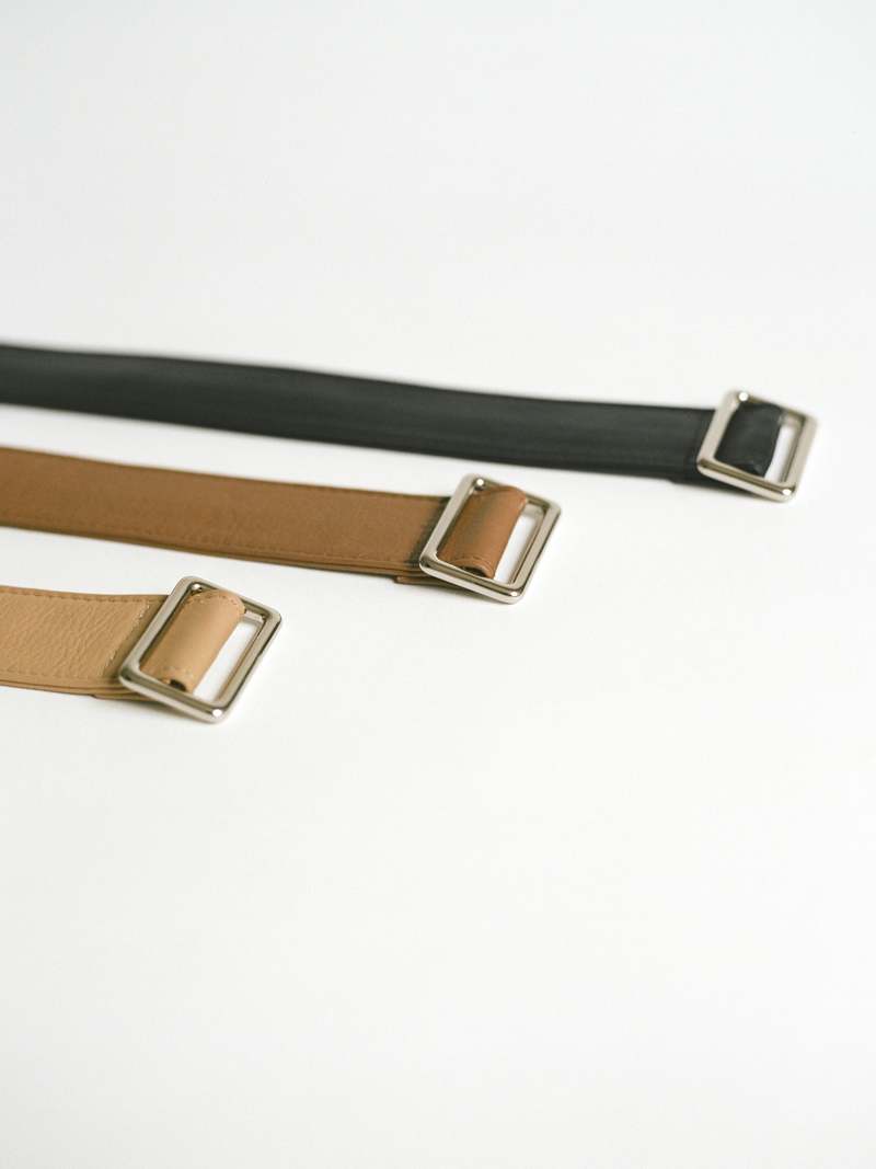 ARE Studio Jane Belt - Multi