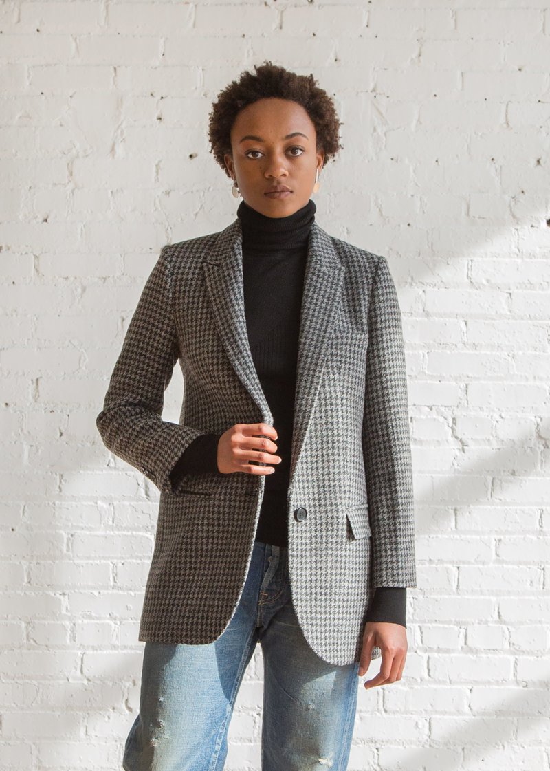 ジャケット・アウター Isabel Marant ETOILE gray jacket size 40 Isabel Marant Étoile Kerstin Jacket | Shopbop