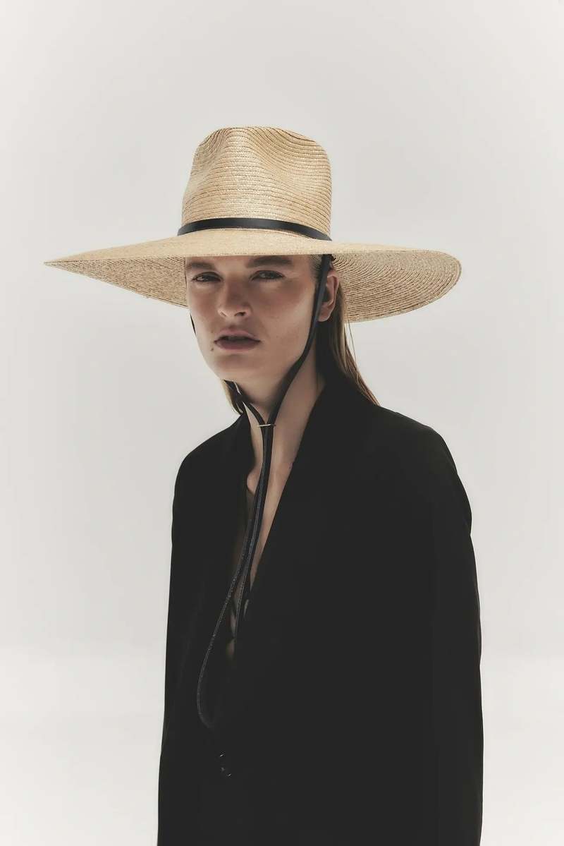 Janessa Leone Milton