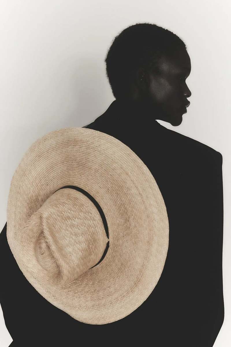 Janessa Leone Milton