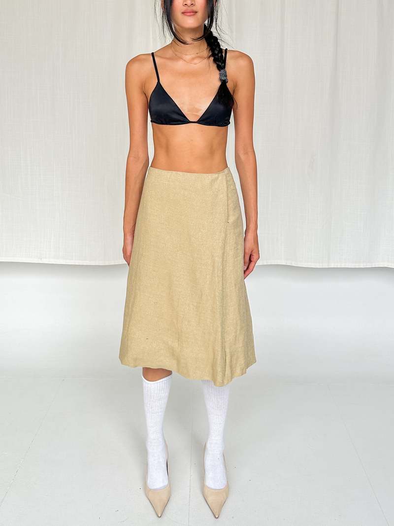 スカート Marni A-Line Midi Skirt Marni A-Line Pleated Midi-Skirt | Saks Fifth Avenue