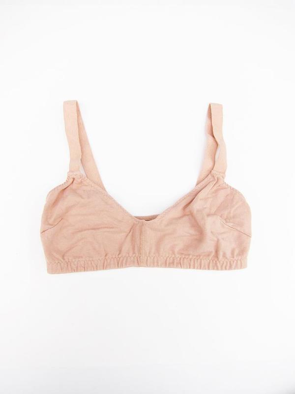 Pansy Full Bra - Rose Pansy Full Bra - Rose