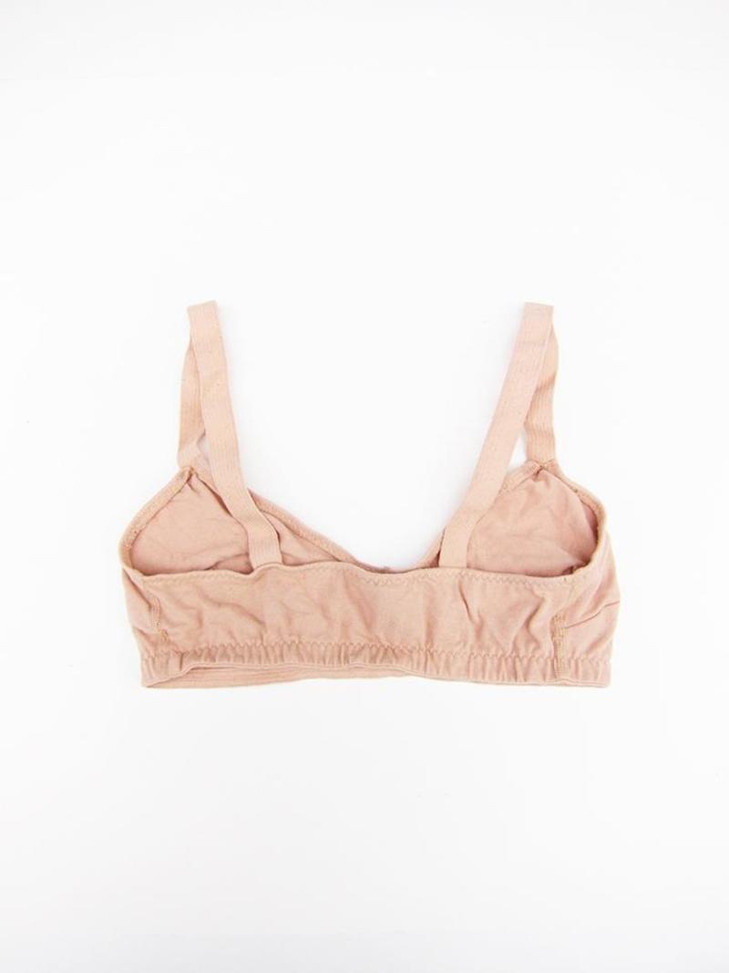 Pansy Full Bra - Rose