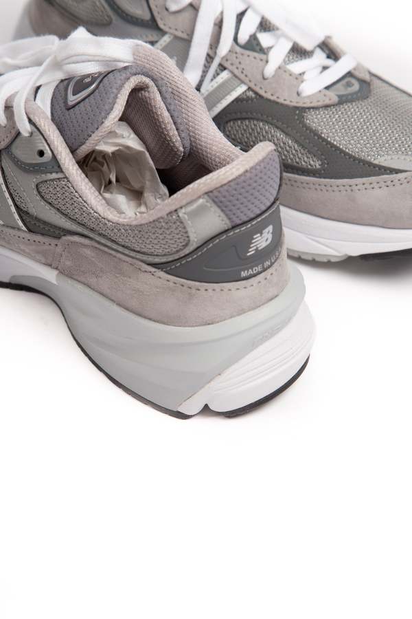 NEW BALANCE M990GL6 - Grey | Garmentory