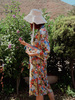 Chillax Sassari Kimono - Thumbnail 1