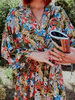 Chillax Sassari Kimono - Thumbnail 2
