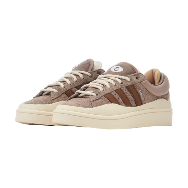 adidas gazelle silver green womens Men's Originals Bad Bunny Gazelle Indoor 