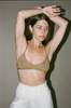 Maryam Nassir Zadeh Burn Bra - Tone - Thumbnail 6