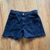 Levi's Denim Shorts - Thumbnail 1