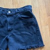 Levi's Denim Shorts - Thumbnail 2