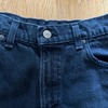 Levi's Denim Shorts - Thumbnail 3