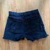 Levi's Denim Shorts - Thumbnail 4