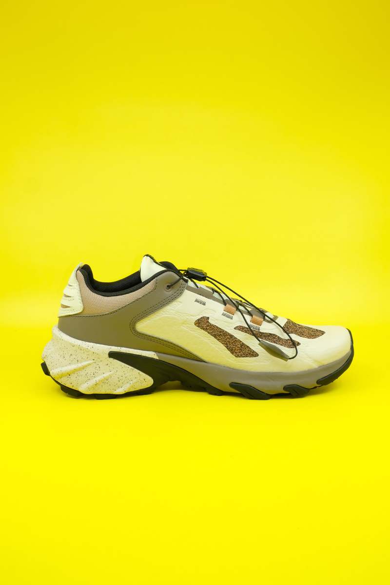 SALOMON Speedverse PRG Shoes - Aloe Wash/Almond Milk