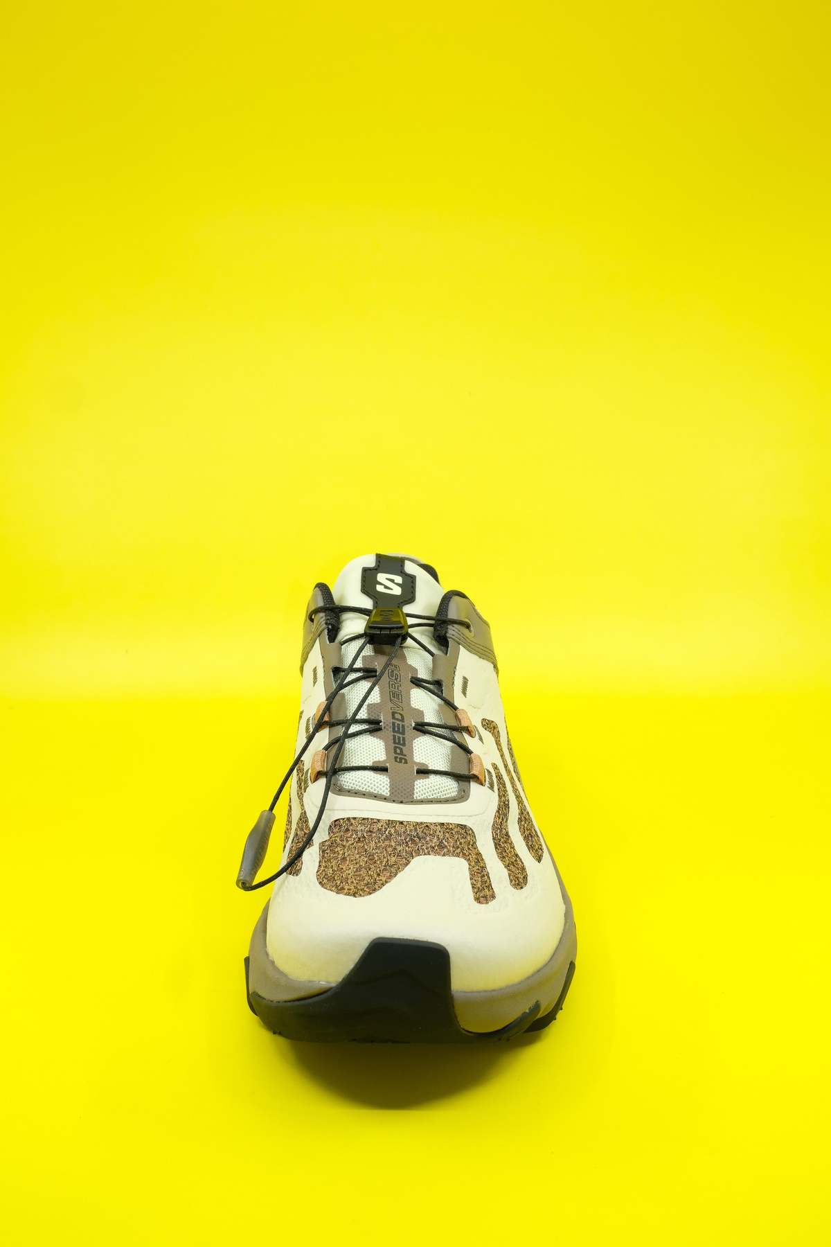 SALOMON｜SNEAKERS (Speedverse PRG (Aloe Wash/Almond Milk Salomon Speedverse PRG Aloe Wash/Almond Milk/Sandstorm | Cultizm