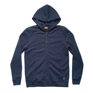 Unisex Basus Sweat Hoodie - Navy Unisex Basus Sweat Hoodie - Navy