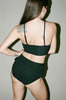 Rachel Comey Miron Bottom - Black - Thumbnail 2