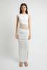 Christopher Esber BOKETTO COLUMN DRESS - Thumbnail 1