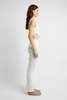 Christopher Esber BOKETTO COLUMN DRESS - Thumbnail 3