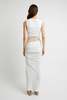 Christopher Esber BOKETTO COLUMN DRESS - Thumbnail 4