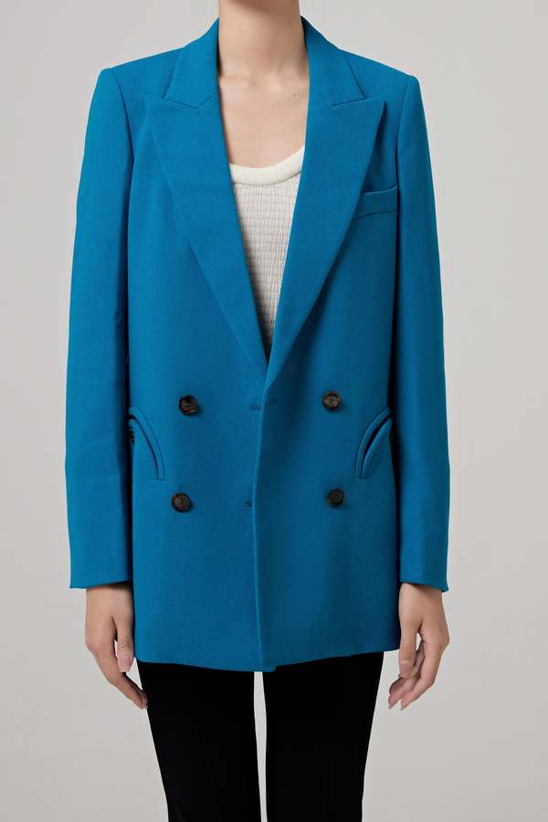 Blaz Milano Cool&Easy Everyday Blazer - Kaspia