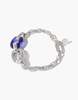 Cled Loop Chain Bracelet - Thumbnail 5