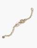 Cled Loop Chain Bracelet - Thumbnail 6