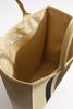 Samuji STRIPE TOTE - Thumbnail 3
