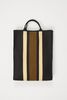 Samuji STRIPE TOTE - Thumbnail 1