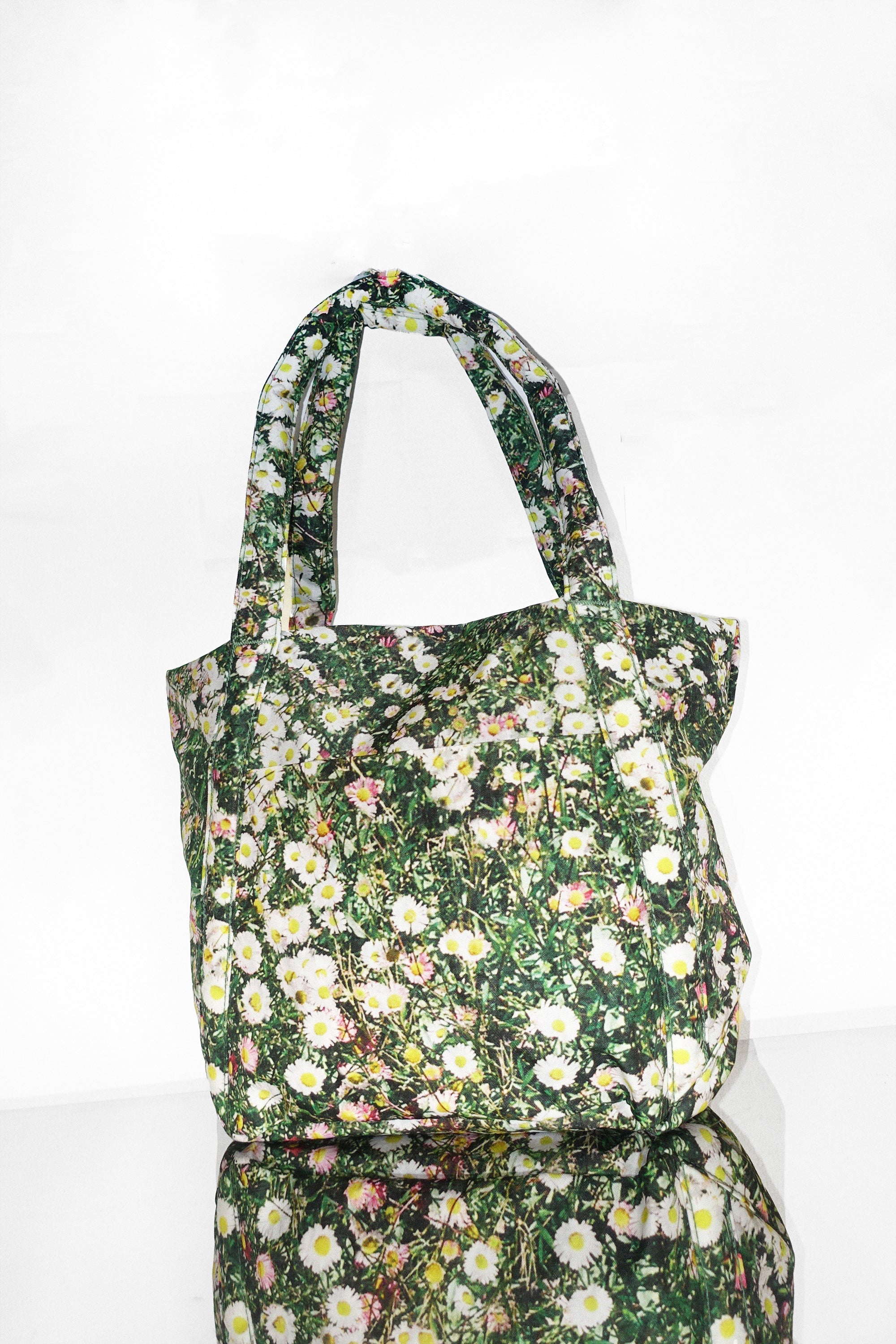 BAGGU Mini Cloud Bag Daisy