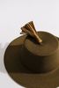 Samuji TASSEL HAT - Thumbnail 6