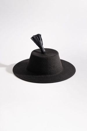 Samuji TASSEL HAT Samuji TASSEL HAT