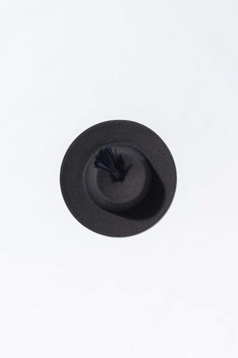 Samuji TASSEL HAT