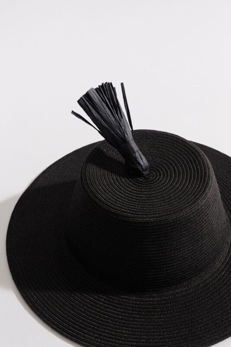Samuji TASSEL HAT