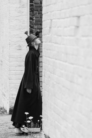 Samuji TASSEL HAT Samuji TASSEL HAT