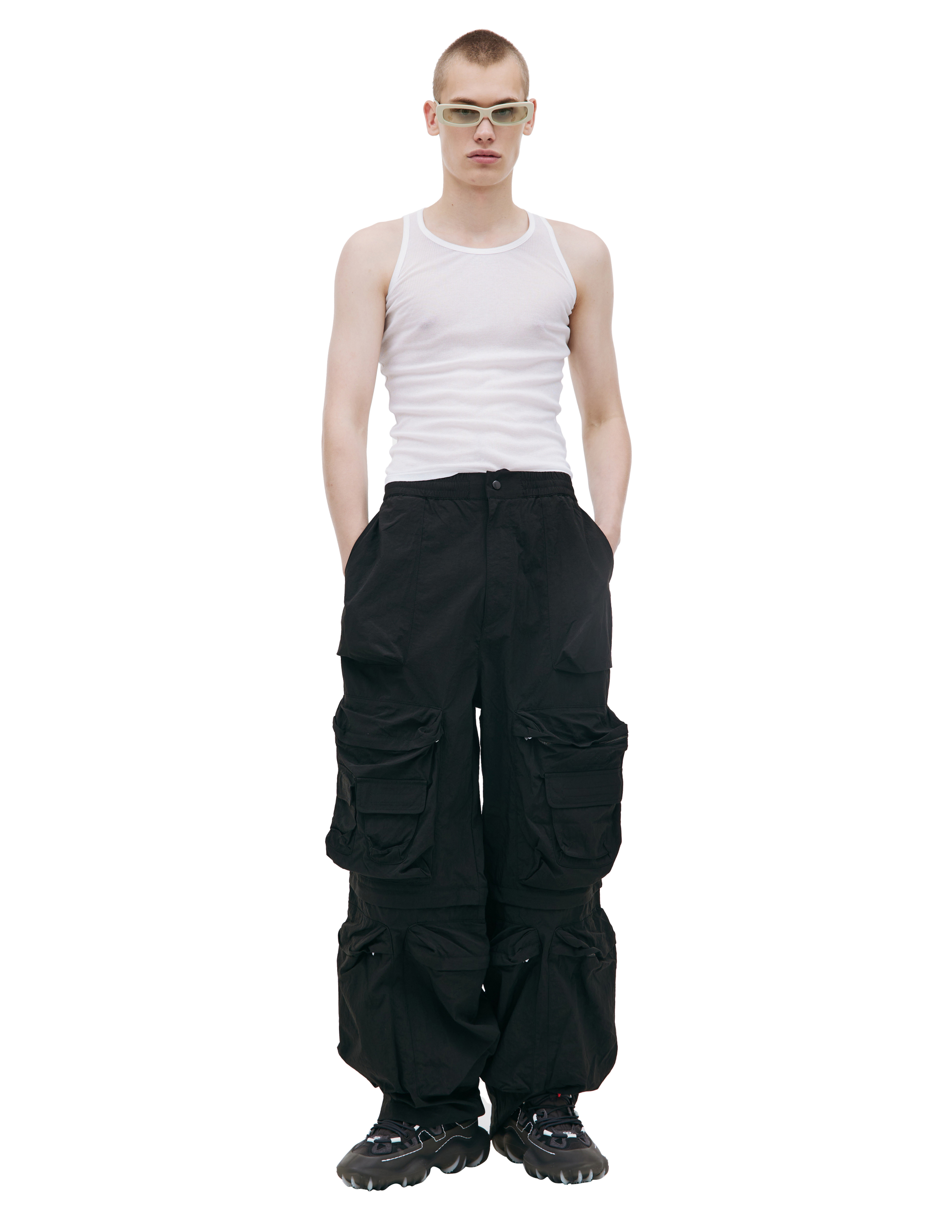 DIESEL S Prototype P1 sneakers - Black | Garmentory
